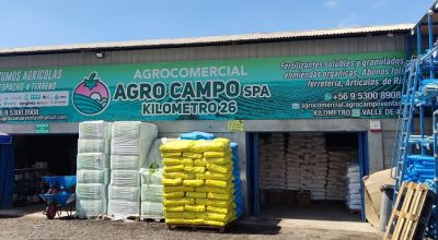 Agro Campo, Valle de Azapa Km 26