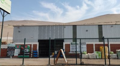 Centro Valle, Valle de Azapa Km 22