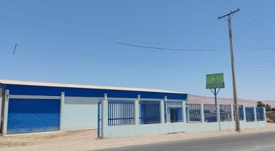 FRAMACOP, Valle de Azapa Km 19