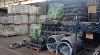 Gloria Ltda. Valle de Azapa Km 12