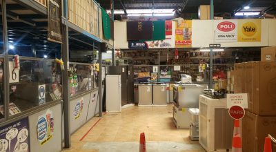 Ferretería Mi Casa, Tocopilla