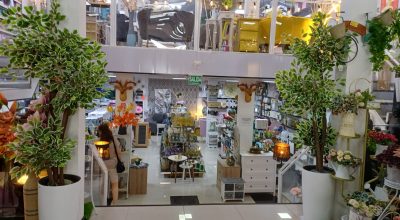 Ferretería Casa Bella, Tocopilla