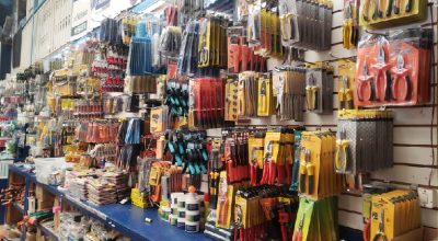 Ferretería Casa Bella, La Serena