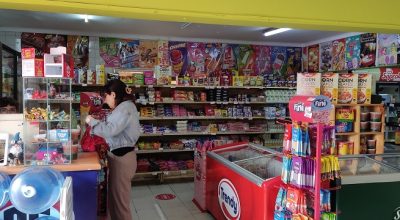 Distribuidora MLM, Trendy, Arica