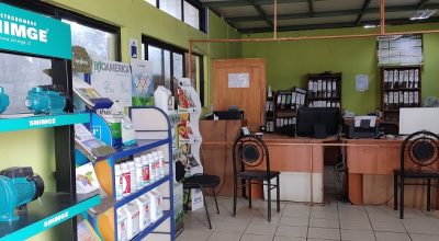 Oasis del Valle, Valle de Azapa Km 13