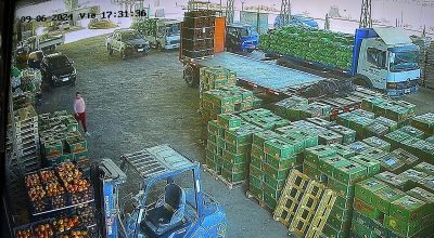 Comercializadora R&A