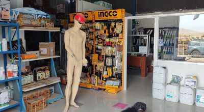 Las Riveras, Valle de Azapa Km 25